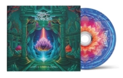 Capa do artigo Lotus Unfolding - CD