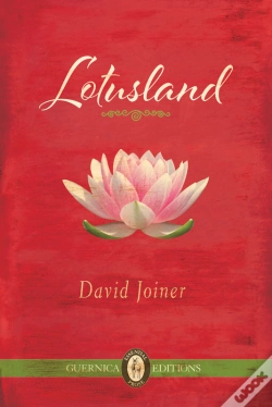 Capa do artigo Lotusland