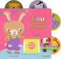 Lou A Perdu Son Doudou - Preview