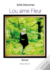 Lou Aime Fleur