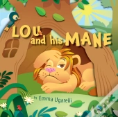 Lou And His Mane