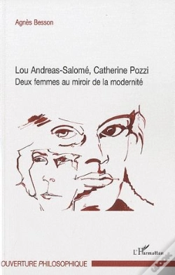 Capa do artigo Lou Andreas-Salomé, Catherine Pozzi ; Deux Femmes Au Miroir De La Modernité