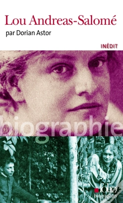 Capa do artigo Lou Andréas-Salomé