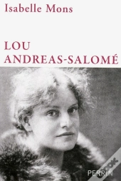 Lou Andreas-Salomé
