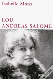 Capa do artigo Lou Andreas-Salomé