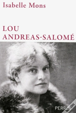 Capa do artigo Lou Andreas-Salomé