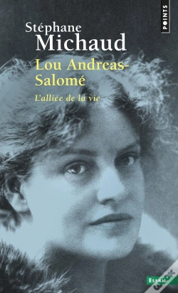 Capa do artigo Lou Andreas-Salomé ; L'Alliée De La Vie