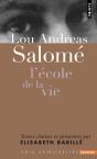 Lou Andreas Salomé ; L'École De La Vie - Preview