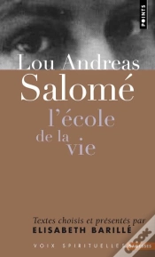 Capa do artigo Lou Andreas Salomé ; L