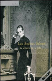 Capa do artigo Lou-Andreas Salomé