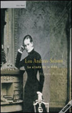 Capa do artigo Lou-Andreas Salomé