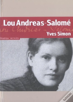 Capa do artigo Lou Andreas-Salome
