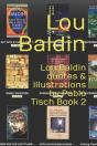 Lou Baldin Quotes & Illustrations By  Pablo Tisch Book 2 - Preview