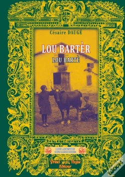 Capa do artigo Lou Bartèr ; Lou Bartè