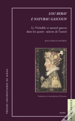 Capa do artigo Lou Beray E Naturau Gascou De Loumaigne
