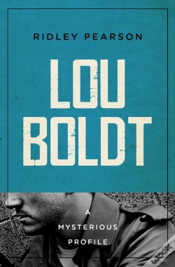 Capa do artigo Lou Boldt