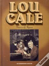 Lou Cale - Integrale 40 Ans