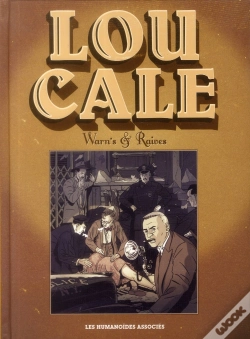 Capa do artigo Lou Cale - Integrale 40 Ans