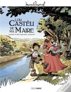 Capa do artigo Lou Castèu De Ma Maire