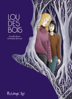 Capa do artigo Lou Des Bois