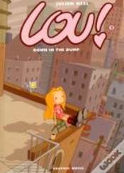 Capa do artigo Lou! Down In The Dump