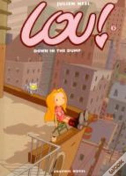 Capa do artigo Lou! Down In The Dump