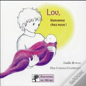 Capa do artigo Lou