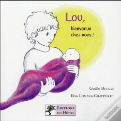 Capa do artigo Lou