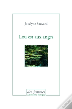 Capa do artigo Lou Est Aux Anges