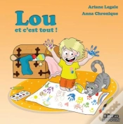 Capa do artigo Lou - Et C
