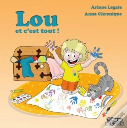 Capa do artigo Lou - Et C'Est Tout !