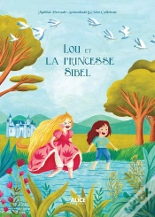 Capa do artigo Lou Et La Princesse Sibel