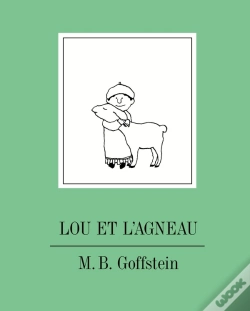 Capa do artigo Lou Et L'Agneau