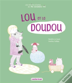 Capa do artigo Lou Et Le Doudou