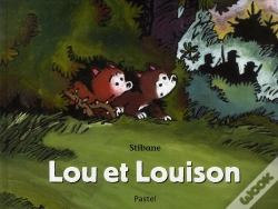Capa do artigo Lou Et Louison