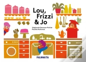 Capa do artigo Lou, Frizzi Et Jo