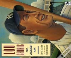 Lou Gehrig