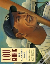 Lou Gehrig