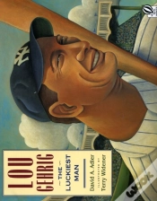 Capa do artigo Lou Gehrig