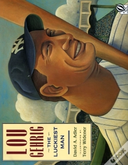 Capa do artigo Lou Gehrig