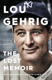 Lou Gehrig