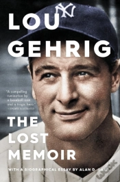 Capa do artigo Lou Gehrig
