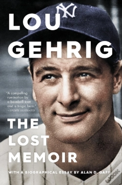 Capa do artigo Lou Gehrig