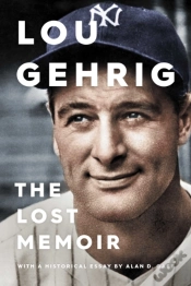 Capa do artigo Lou Gehrig