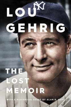 Capa do artigo Lou Gehrig