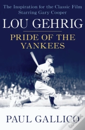 Capa do artigo Lou Gehrig