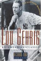 Lou Gehrig