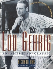 Capa do artigo Lou Gehrig