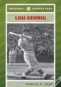 Capa do artigo Lou Gehrig