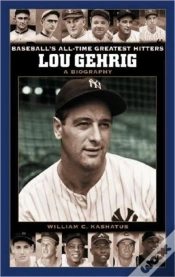 Capa do artigo Lou Gehrig